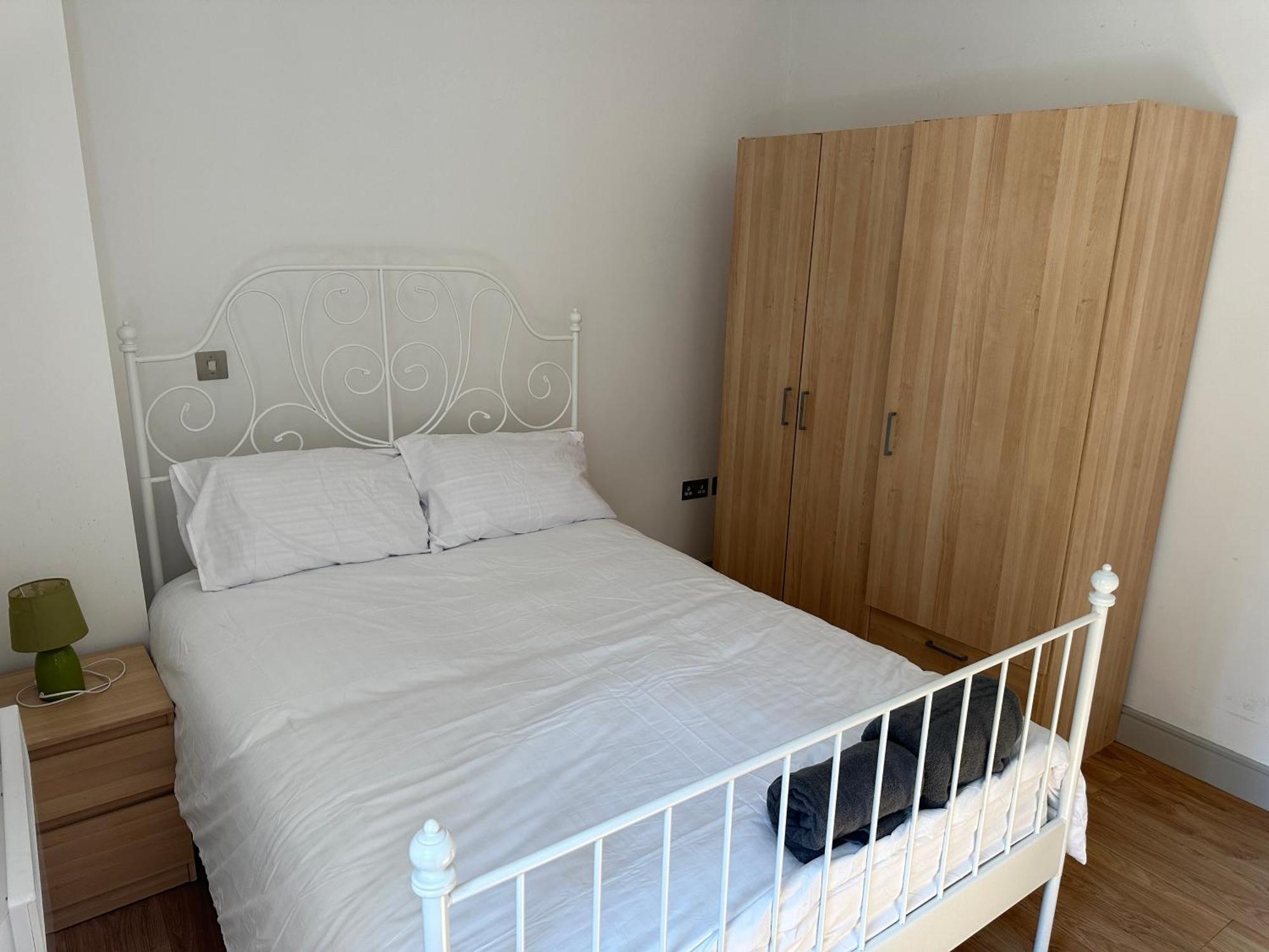 Two Bedroom In The Heart Of The Apartamento