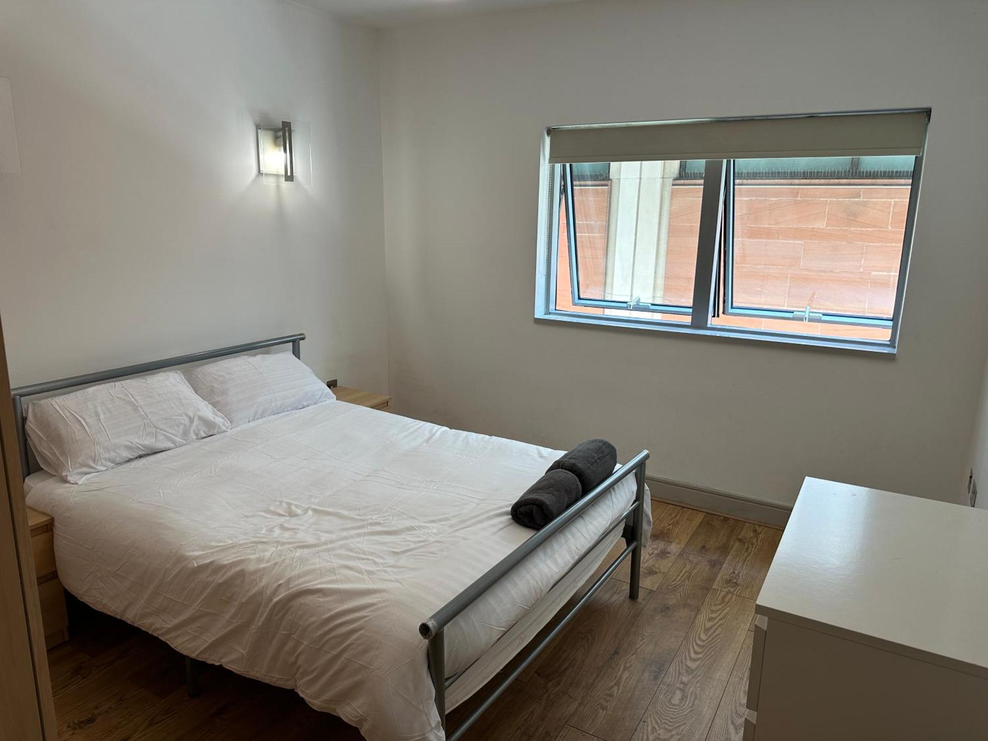Two Bedroom In The Heart Of The Apartamento *