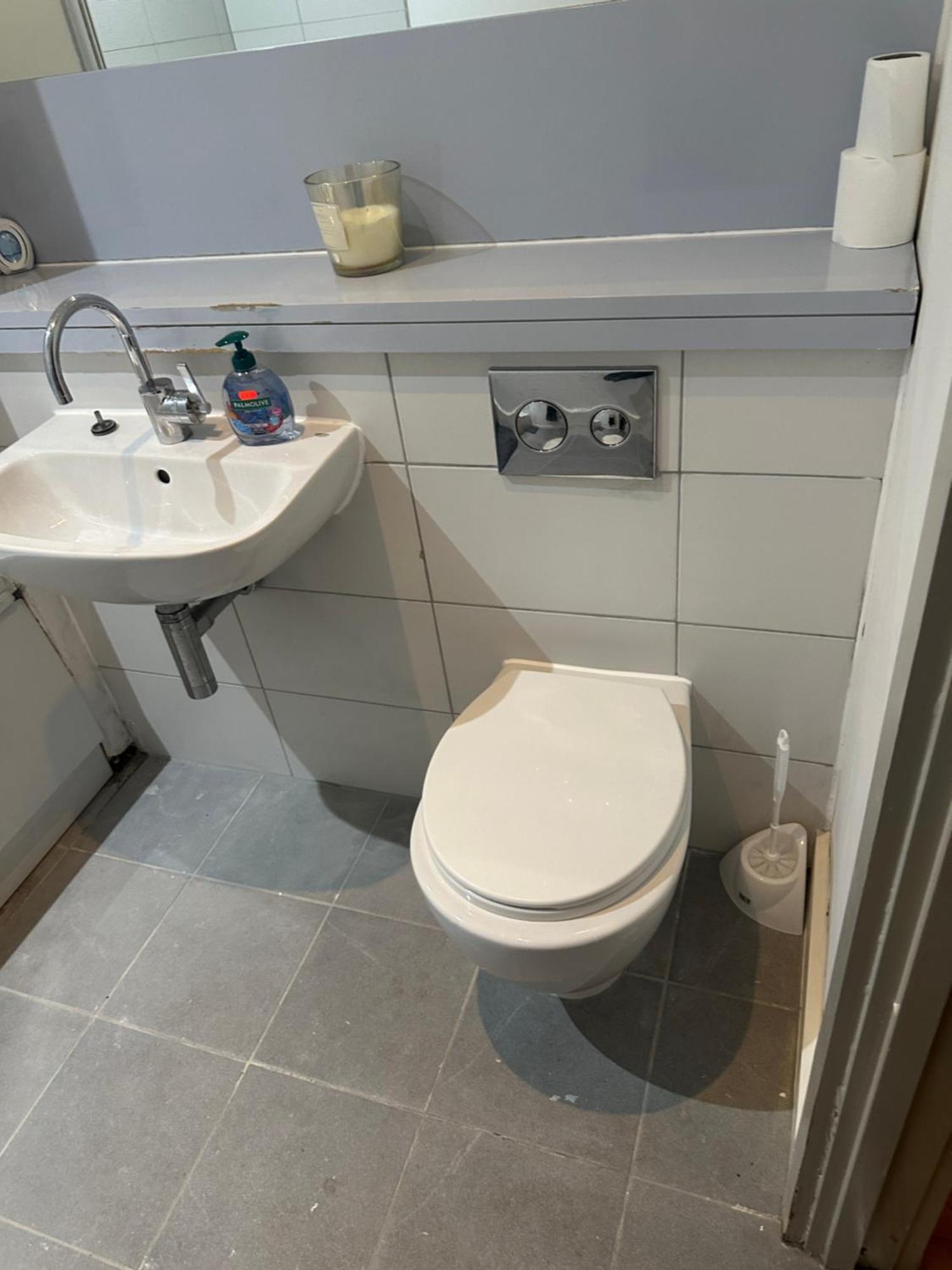 Two Bedroom In The Heart Of The Apartamento